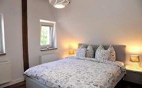 Willa Muszelka - Apartamenty